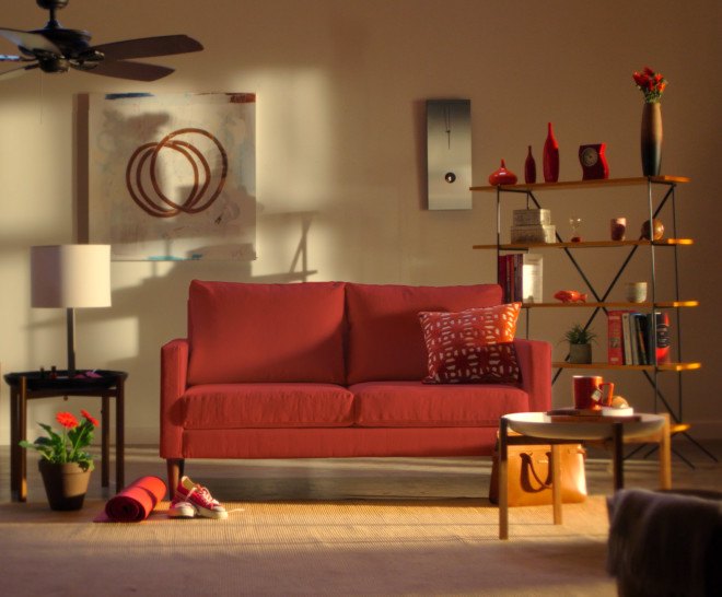 Campaign Furniture, Campaign, sustainable furniture, modular furniture, green furniture, low-impact furniture, affordable green furniture, san francisco furniture, local manufacturing, green interiors, mid-century furniture, modern furniture, Brad Sewell, Raul Molina