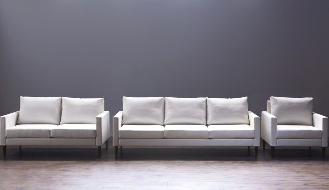 Campaign Furniture, Campaign, sustainable furniture, modular furniture, green furniture, low-impact furniture, affordable green furniture, san francisco furniture, local manufacturing, green interiors, mid-century furniture, modern furniture, Brad Sewell, Raul Molina