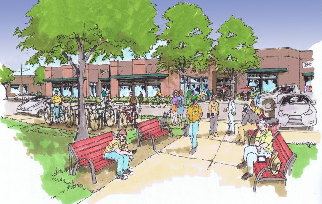 farm-to-table, fresh produce, organic produce, local produce, eat local, planned community, intentional community, Davis California, California homes, new homes California, sustainable living, sustainable development