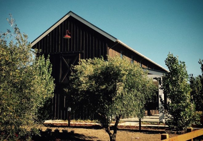 farm-to-table, fresh produce, organic produce, local produce, eat local, planned community, intentional community, Davis California, California homes, new homes California, sustainable living, sustainable development