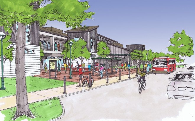 farm-to-table, fresh produce, organic produce, local produce, eat local, planned community, intentional community, Davis California, California homes, new homes California, sustainable living, sustainable development