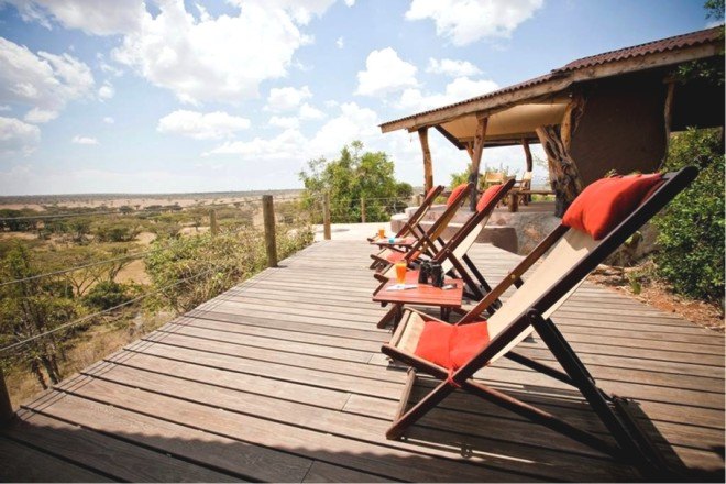 eco lodge, eagle view safari lodge, kebony wood, solar powered lodge, Mara Naboisho Conservancy, recycled steel, safari, Masai community, reader submitted content