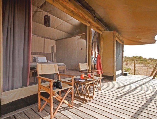 eco lodge, eagle view safari lodge, kebony wood, solar powered lodge, Mara Naboisho Conservancy, recycled steel, safari, Masai community, reader submitted content
