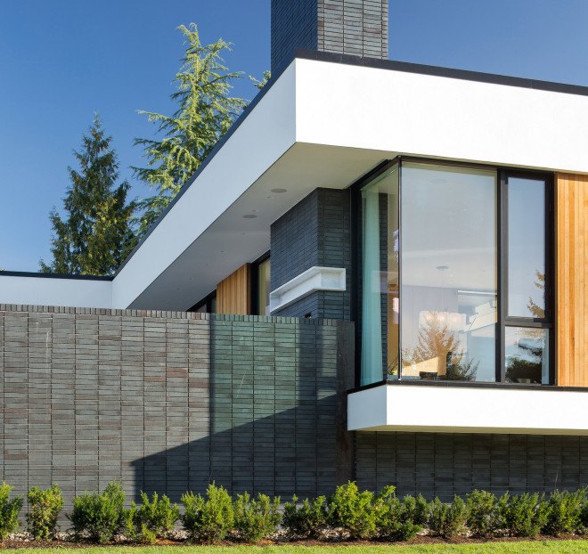 Ash + Ash, Hannebery Eddy, Portland architecture, eco-friendly architecture, LEED-certified home, residential architecture, eco-friendly design, groundwater collection, rainwater recovery, solar panels, solar heating