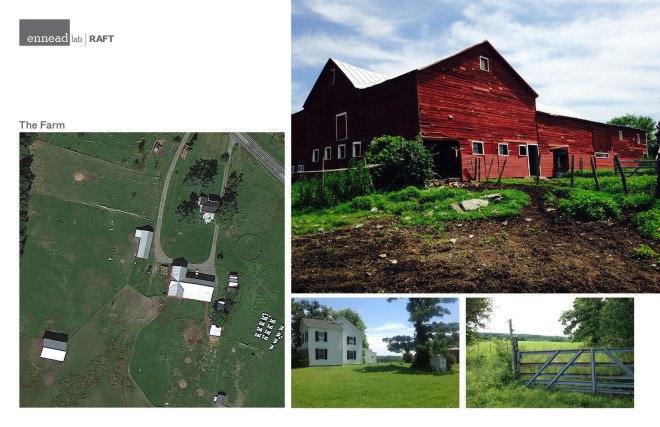 Claverack, heroic food, heroic food farm , veteran employment opportunities, ennead, ennead architects, raft landscape architecture, hudson new york, new york farms, social justice