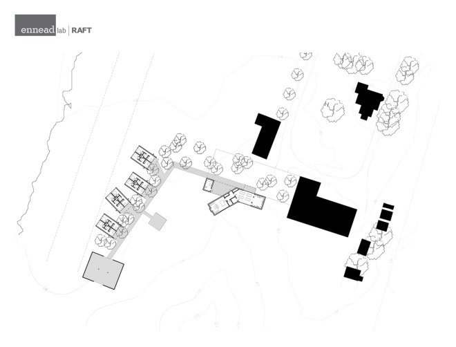 Claverack, heroic food, heroic food farm , veteran employment opportunities, ennead, ennead architects, raft landscape architecture, hudson new york, new york farms, social justice