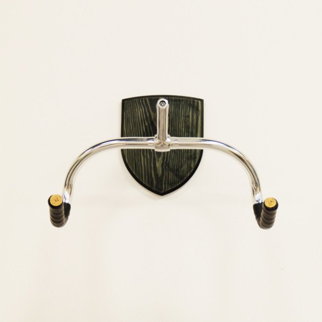 KP Cykler, bike hanger, bike storage, bicycle, bicycle commute, storing bicycles, bike storage, KP Cykler bike hanger, reader submission