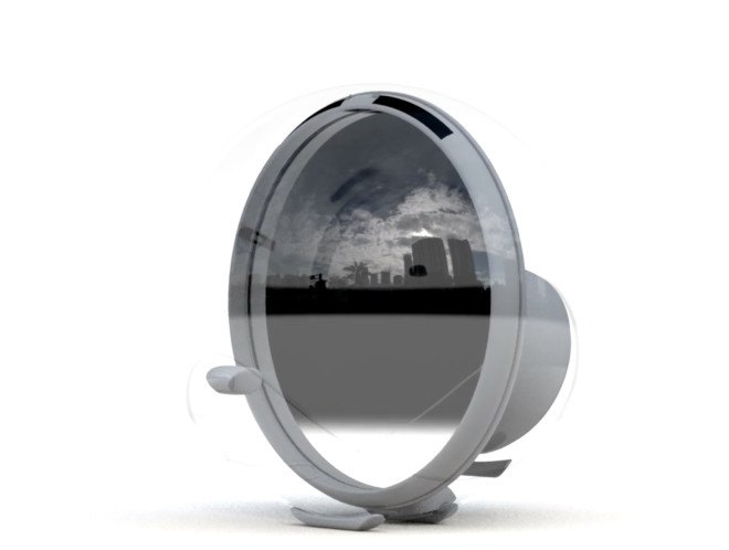 Solenica, Solenica Lucy, sunlight, SAD, treating SAD, seasonal affective disorder, Lucy, solar robot, solar mirror, lucy light, lucy mirror, lucy solar mirror, lucy