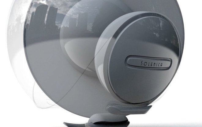 Solenica, Solenica Lucy, sunlight, SAD, treating SAD, seasonal affective disorder, Lucy, solar robot, solar mirror, lucy light, lucy mirror, lucy solar mirror, lucy