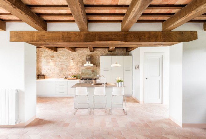 Motelparo villa, Roy David Studio, Tuscany, Roy David Studio, Motelparo villa by Roy David Studio, renovated villa, historic villa, contemporary renovation