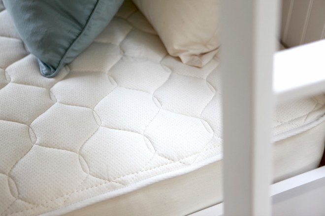 back to school giveaway, giveaway, mattress giveaway, 2 in 1 mattress, waterproof kids mattress, naturepedic, naturepedic big kid bed, organic mattress for kids, naturepedic 2 in 1 organic mattress, waterproof mattress for kids, green kids, eco kids, green design for kids