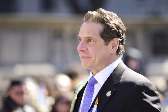 governor andrew cuomo, governor cuomo, metro north railroad, north white plains yard, Metropolitan Transportation Authority, energy efficiency improvements, reduced greenhouse gas emissions, cost savings, energy savings, lower energy costs