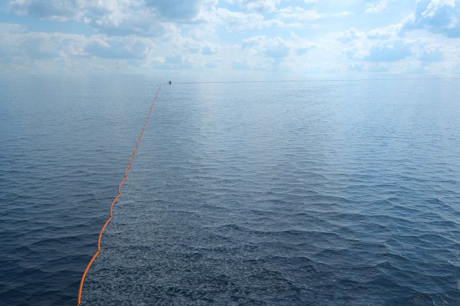 ocean cleanup array, boyan slat, Design for Health, Design to Improve Life, eco design, green design, humanitarian design, index award winners, index: award, Sustainability, Sustainable Design, world’s biggest design prize, index awards