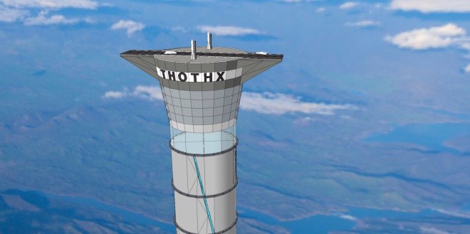 space, technology, space elevator, Canadian space elevator, space tourism, space travel, inflatable space elevator, patents
