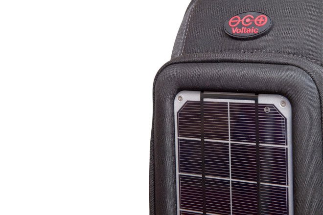Voltaic Converter Solar backpack, green giveaways, green contests, green back to school contests, eco-friendly back to school giveaway, eco-contests, back to school giveaway, solar-powered backpack, solar-charging backpack, alternative energy, renewable energy, solar-powered bags, solar-charging bags, Inhabitat giveaway, Inhabitat back to school contest