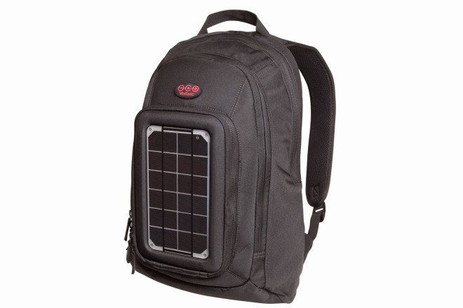 Voltaic Converter Solar backpack, green giveaways, green contests, green back to school contests, eco-friendly back to school giveaway, eco-contests, back to school giveaway, solar-powered backpack, solar-charging backpack, alternative energy, renewable energy, solar-powered bags, solar-charging bags, Inhabitat giveaway, Inhabitat back to school contest
