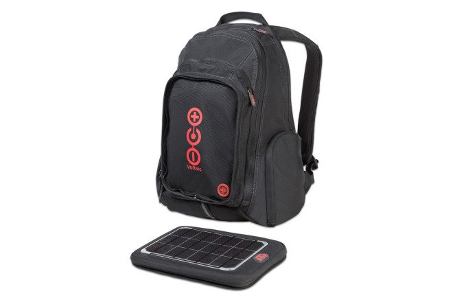 Voltaic Off-Grid Solar backpack, Voltaic Converter Solar backpack, green giveaways, green contests, green back to school contests, eco-friendly back to school giveaway, eco-contests, back to school giveaway, solar-powered backpack, solar-charging backpack, alternative energy, renewable energy, solar-powered bags, solar-charging bags, Inhabitat giveaway, Inhabitat back to school contest