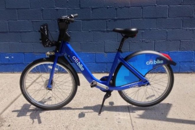 jersey city, bike share, bike sharing, citi bike