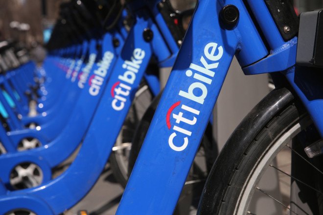 jersey city, bike share, bike sharing, citi bike