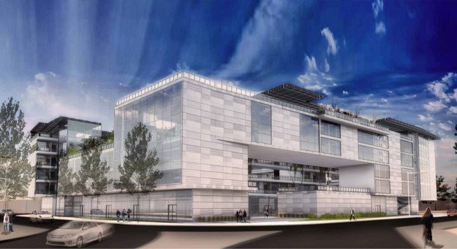 perFORM Building Design competition, student competition, Portland, high-performance building, green architecture, multi-use building, multifamily building, pasivhaus, sustainable building, zero energy, energy footprint, energy consumption