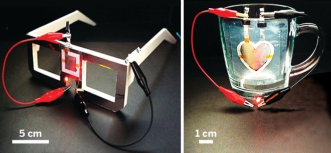 flexible electronics, wearable electronics, printable solid-state lithium-ion batteries, printable technology, printable batteries