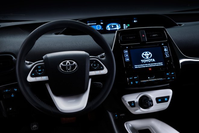 prius, 2016 prius, toyota prius, toyota, fourth-generation prius, 4th generation prius, 4th gen prius hybrid car, hybrid vehicle, hybrid, new prius, next-gen prius, redesigned prius, green cars, green transportation, sustainable transportation, green vehicles