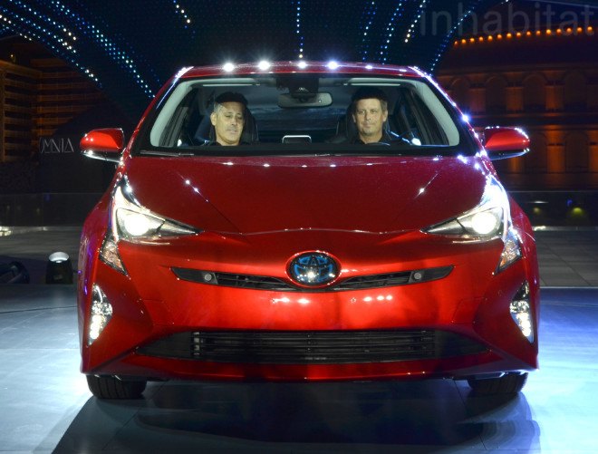prius, 2016 prius, toyota prius, toyota, fourth-generation prius, 4th generation prius, 4th gen prius hybrid car, hybrid vehicle, hybrid, new prius, next-gen prius, redesigned prius, green cars, green transportation, sustainable transportation, green vehicles