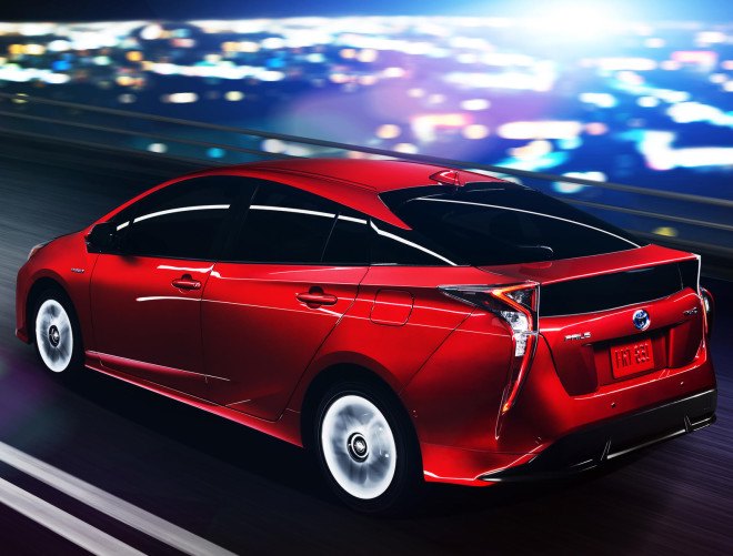 prius, 2016 prius, toyota prius, toyota, fourth-generation prius, 4th generation prius, 4th gen prius hybrid car, hybrid vehicle, hybrid, new prius, next-gen prius, redesigned prius, green cars, green transportation, sustainable transportation, green vehicles