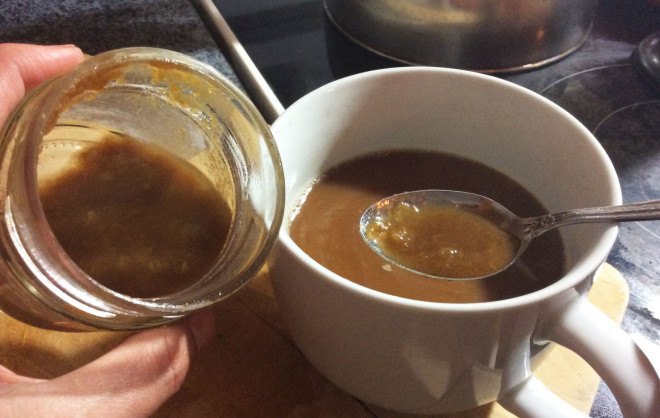 coffee, coffee cup, latte cup, pumpkin spice latte, homemade pumpkin spice latte, homesteader, homesteading, pumpkin, pumpkin spice, latte, fall, autumn