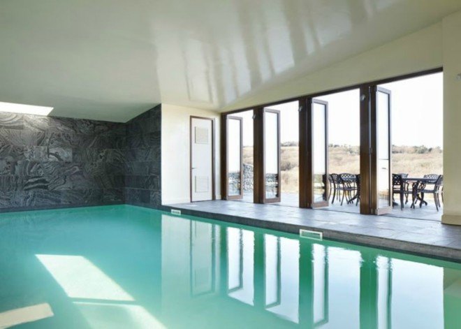 Alma-nac architects, Split House, for life home design, residential care home design, sustainable design, Fairlight, East Sussex, green design, country home design, accessible home design, country homes london, london architects, adaptable home design, subdividable home design, aging home care