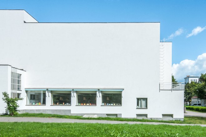 Alvar Aalto, Russia, restoration project, Finish architecture, wooden ceilings, skylights, wooden architecture, glass facade