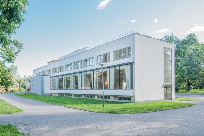 Alvar Aalto, Russia, restoration project, Finish architecture, wooden ceilings, skylights, wooden architecture, glass facade