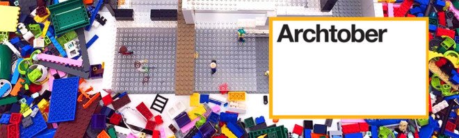 American Institute of Architects New York Chapter, Architecture, Architecture and Design Month, archtober, center for architecture, Center For Architecture Foundation, nyc design, new york design, design month nyc, green design, eco design, sustainable design, lego