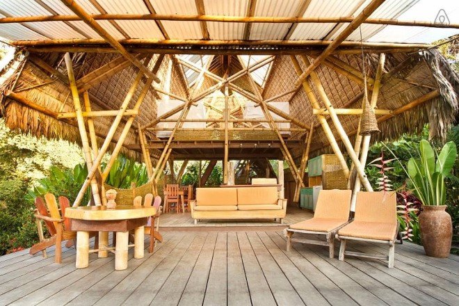 airbnb, off grid, off-grid rental properties, exotic airbnb, off-grid airbnb, travel, tourism, Bali, Tulum, Mexico, Isle of Skye, Costa Rica, surfing airbnb, Cambodia, wanderlust, travel tips, travel inspiration