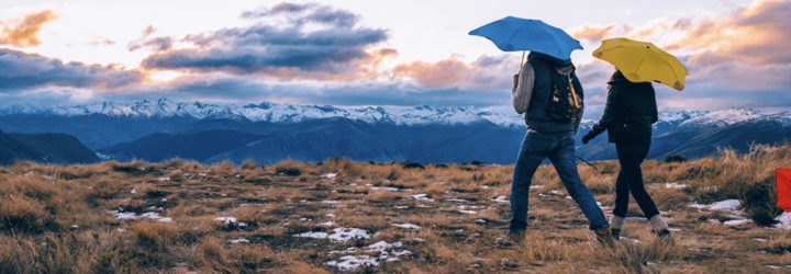 blunt umbrella, blunt umbrella tile app, bluetooth tile app, lost umbrella found, lost umbrella bluetooth