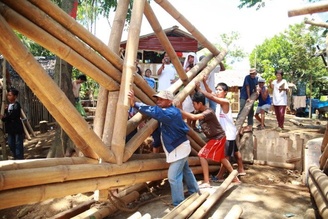 Buckminster Fuller, Buckminster Fuller Challenge , BFI, Algae Systems, Community Architects Network, Drylands Resilience Initiative and HAZEL, GreenWave, the Mahila Housing SEWA Trust, Nubian Vault Program,