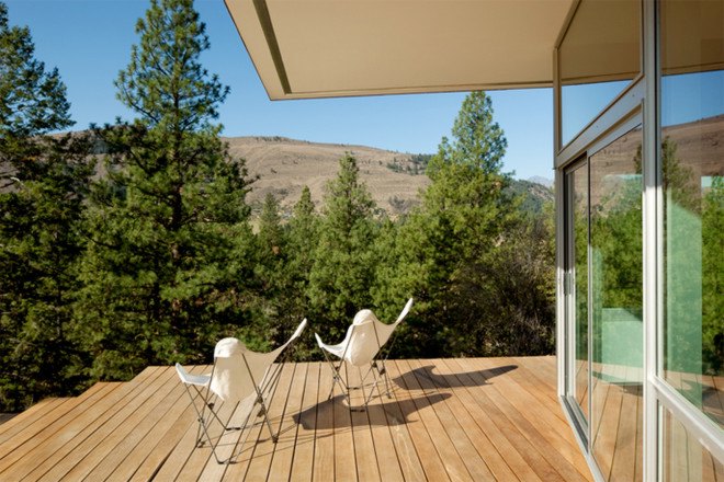 low flow, recycled materials, passive solar heat, David Coleman, David Coleman architecture, David Coleman Hill House, Hill House, green housing, green building, green architecture, green living, sustainable architecture, sustainable design, sustainable homes,
