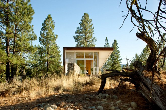 low flow, recycled materials, passive solar heat, David Coleman, David Coleman architecture, David Coleman Hill House, Hill House, green housing, green building, green architecture, green living, sustainable architecture, sustainable design, sustainable homes,