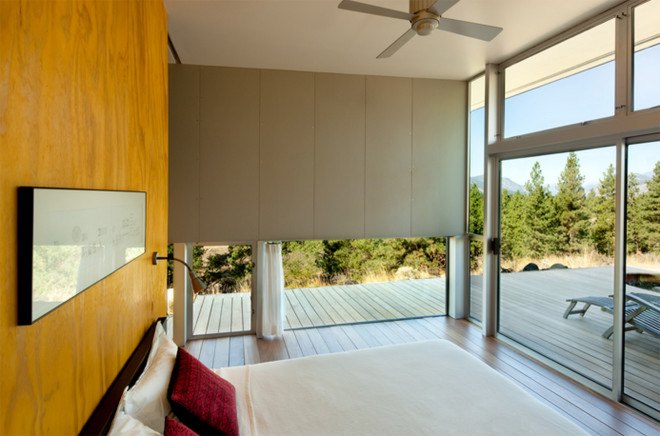 low flow, recycled materials, passive solar heat, David Coleman, David Coleman architecture, David Coleman Hill House, Hill House, green housing, green building, green architecture, green living, sustainable architecture, sustainable design, sustainable homes,