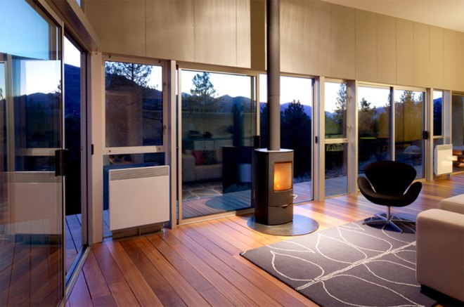 low flow, recycled materials, passive solar heat, David Coleman, David Coleman architecture, David Coleman Hill House, Hill House, green housing, green building, green architecture, green living, sustainable architecture, sustainable design, sustainable homes,