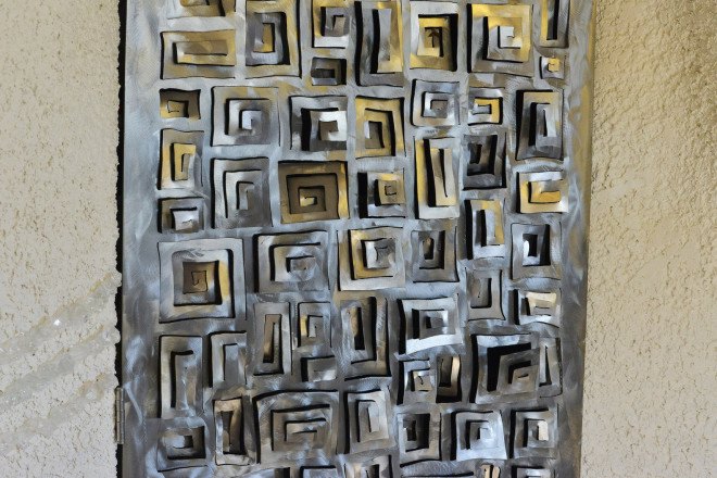 shotcrete, 45 Berryessa Way, Flintstone House, Flintstone House Hillsborough, Hillsborough, Judy Meuschke, William Nicholson, Flintstones, Eugene Tsui, Highway 280, unusual home, dome house, dome architecture, San Francisco, steel rebar