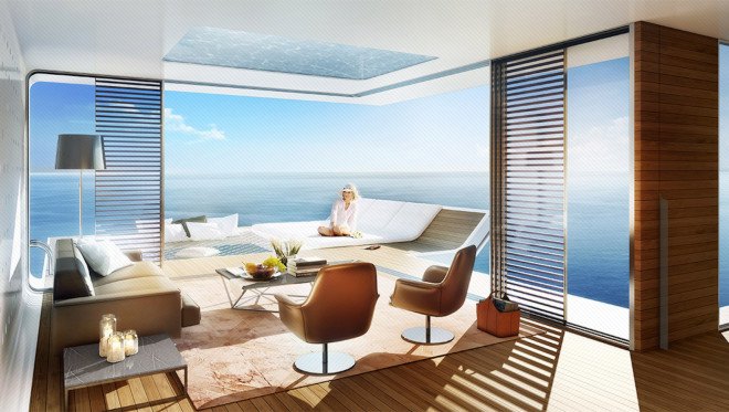 Kleindienst, Kleindienst Group, Floating Seahorses, floating homes, floating seahorses by Kleindienst, Dubai, Dubai the world, Kleindienst heart of europe, heart of europe seahorses, persian gulf, marine life, luxury homes, dubai luxury homes, dubai floating homes