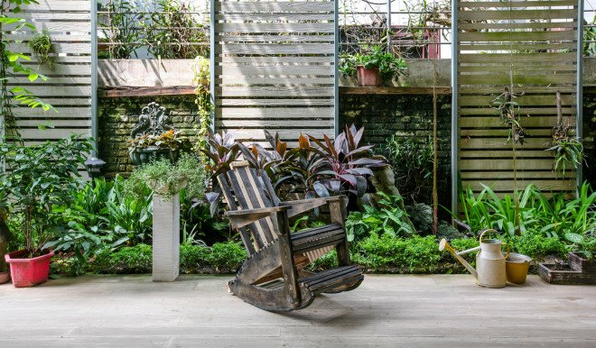 Studio 102, Hanoi, Vietnam, green renovation, living space, workspace, energy consumption, natural ventilation, reclaimed materials, natural lighting