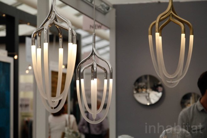 London Design Week 2015, Decorex, Decorex 2015, Decorex Future of Luxury, green artists, Decorex sustainable, sustainable design, reclaimed wood, Bert’s Box, Bert and may, prefab home, Sebastian Cox, Eleanor Lakelin, Olivia Aspinall, Chenbo Si, Max Lamb, Piet Hein Eek, Tania Johnson, TANE,