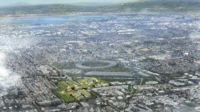 Hills at Vallco, Vallco Shopping Mall, world’s largest green roof, Cupertino, Sand Hill Property Company, Hills at Vallco by Sand Hills, Olin, mixed use development, Silicon Valley, green roof Cupertino, Reed Moulds, Rafael Viñoly, Olin Landscape Architects, Hills at Vallco by Rafael Viñoly, Hills at Vallco by Olin, LEED Platinum, Cupertino park