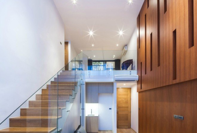 IDIN Architects, thailand architecture, bangkok home renovation, thai house renovation, bangkok architecture, home renovation, commercial building renovation, repurposed building design, architecture, urban design, green design, urban renovation