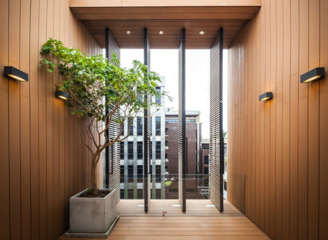 IDIN Architects, thailand architecture, bangkok home renovation, thai house renovation, bangkok architecture, home renovation, commercial building renovation, repurposed building design, architecture, urban design, green design, urban renovation