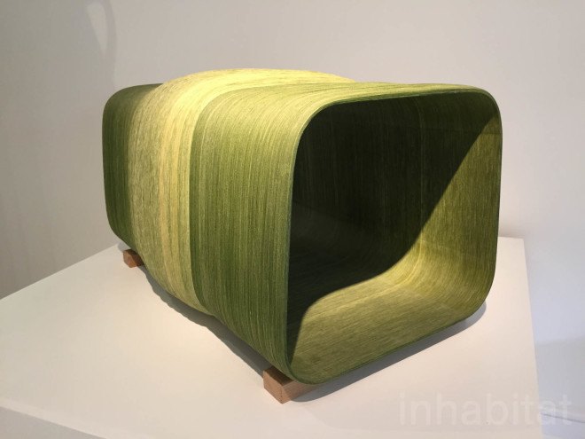 London Design Week, London Design Festival, London Design Festival 2015, Art of Progress, upcycled furniture, upcycled, up cycling, London, Human Nature, recycling, ecofriendly art, ecofriendly design, Mischler Traxler, James Shaw, Peter Marigold, Studio deform, Lesley Hilling, Lionel Jadot, Fallen Furniture, Current Windows, 19 Greek Street