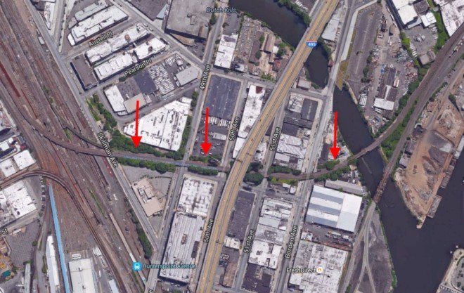 High Line Park, Long Island City, the Queensway, Rego Park, Ozone Park, MTA, urban green space, city parks, green space nyc, parks long island, abandoned railroad tracks, nyc parks, adaptive reuse concepts, urban farming,