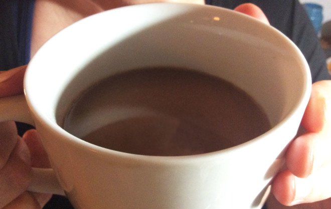 latte, drinking latte, pumpkin spice latte, homemade pumpkin spice latte, homesteader, homesteading, pumpkin, pumpkin spice, latte, fall, autumn, coffee